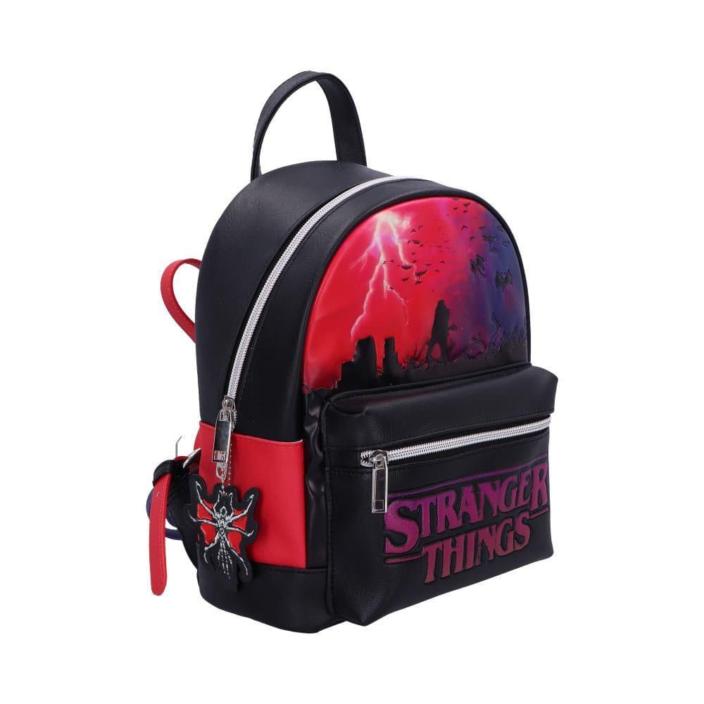 Stranger Things Rucksack The Upside Down Backpack - Anime Figuren günstig kaufen