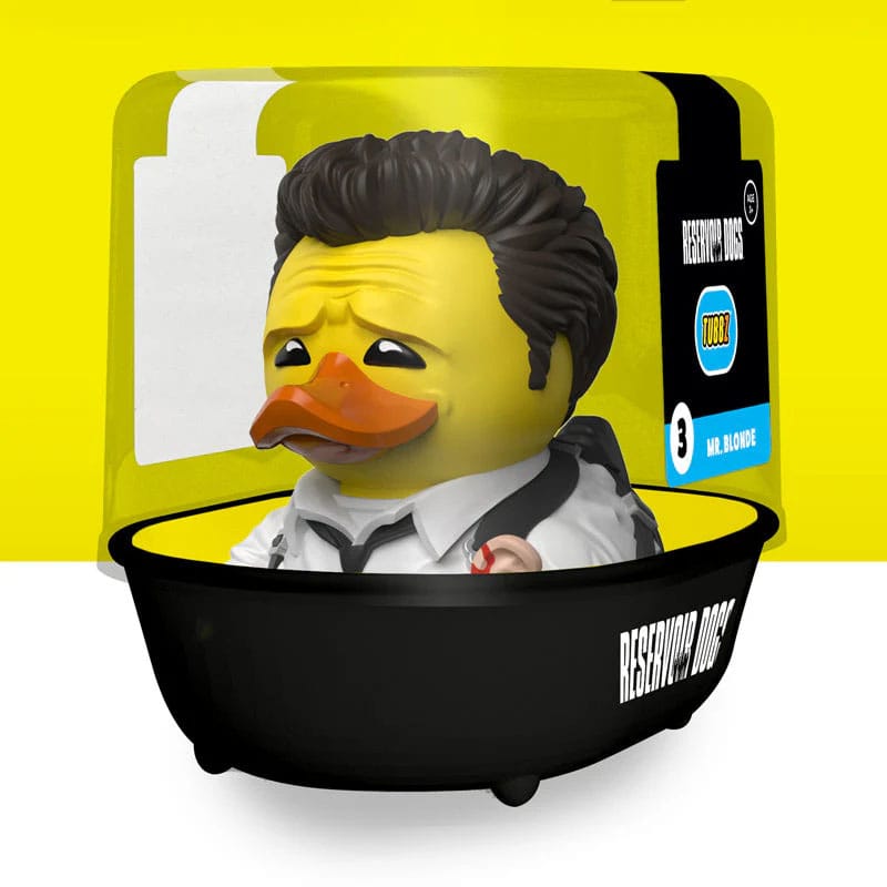 Reservoir Dogs Tubbz PVC Figur Mr. Blonde 1st Edition - Anime Figuren günstig kaufen