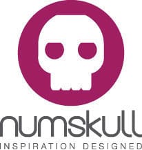 Numskull Style Gaming-Brille (New Design) - Anime Figuren günstig kaufen