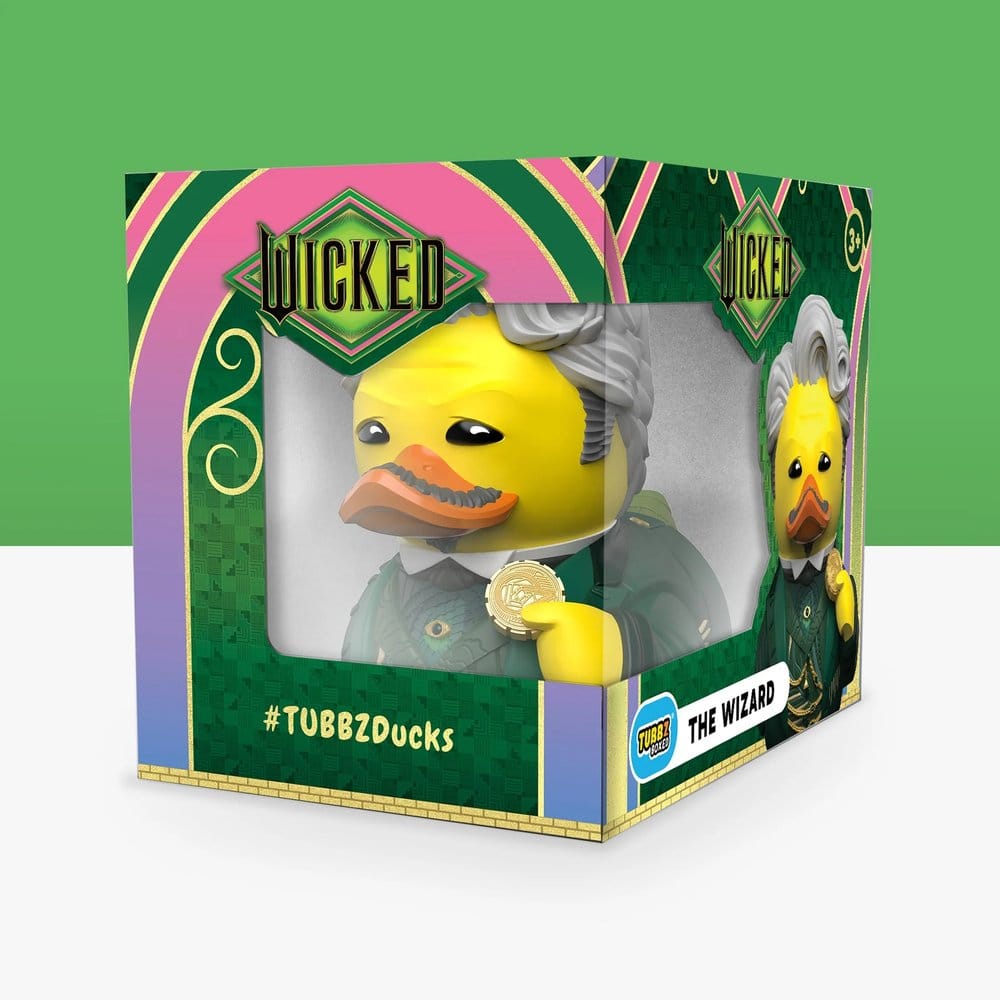 Wicked Tubbz PVC Figur Wizard of Oz Boxed Edition - Anime Figuren günstig kaufen