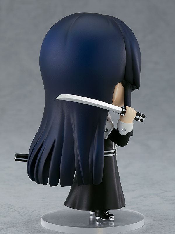 Yu Kanda - Nendoroid 1809 - Orange Rouge - Anime Figuren günstig kaufen