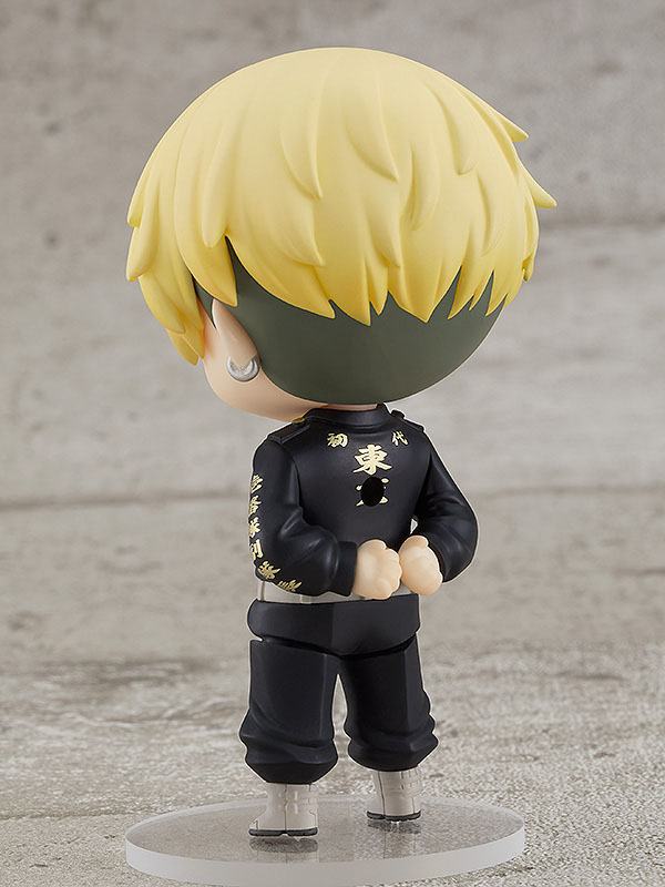 Chifuyu Matsuno Nendoroid Good Smile Company