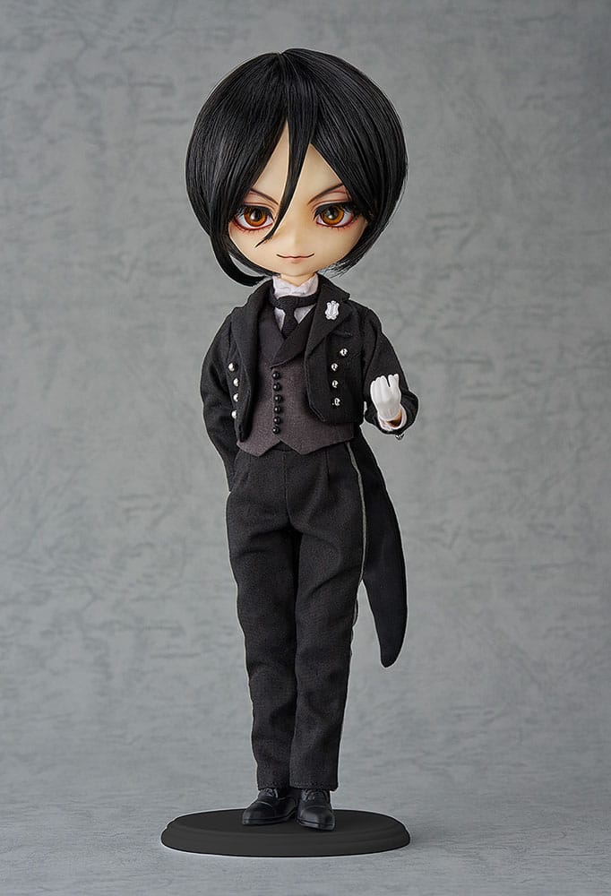 Sebastian Michaelis Harmonia Bloom Orange Rouge