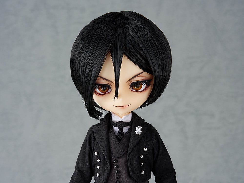 Sebastian Michaelis Harmonia Bloom Orange Rouge