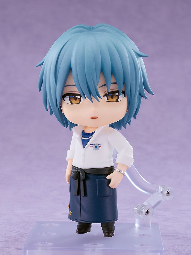 Nero Nendoroid Good Smile Company