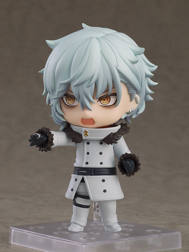 Kadoc Zemlupus Nendoroid Good Smile Company