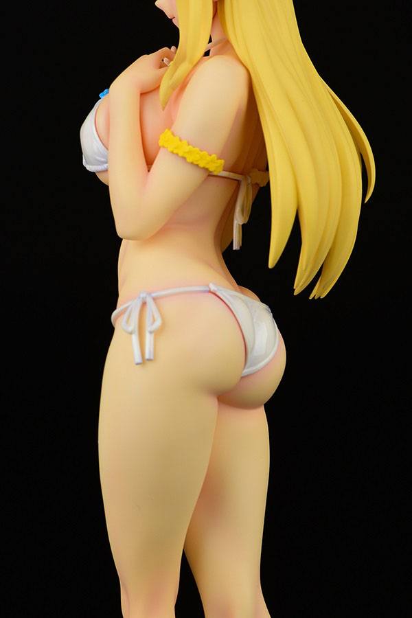Lucy Heartfilia - Swimsuit Pure in Heart - Orca Toys
