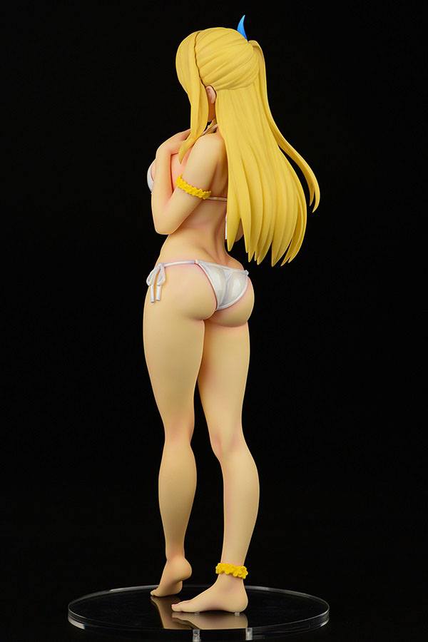 Lucy Heartfilia - Swimsuit Pure in Heart - Orca Toys