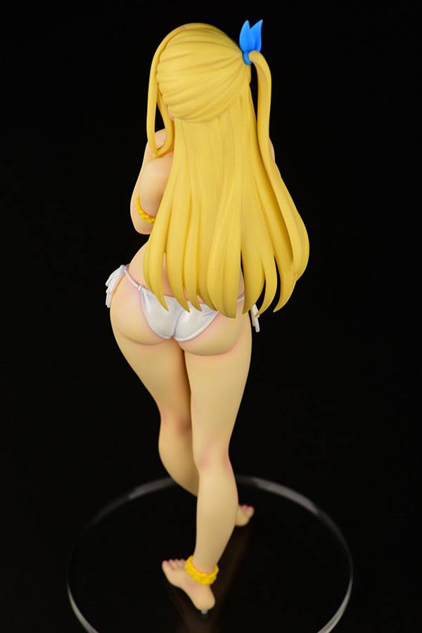 Lucy Heartfilia - Swimsuit Pure in Heart - Orca Toys