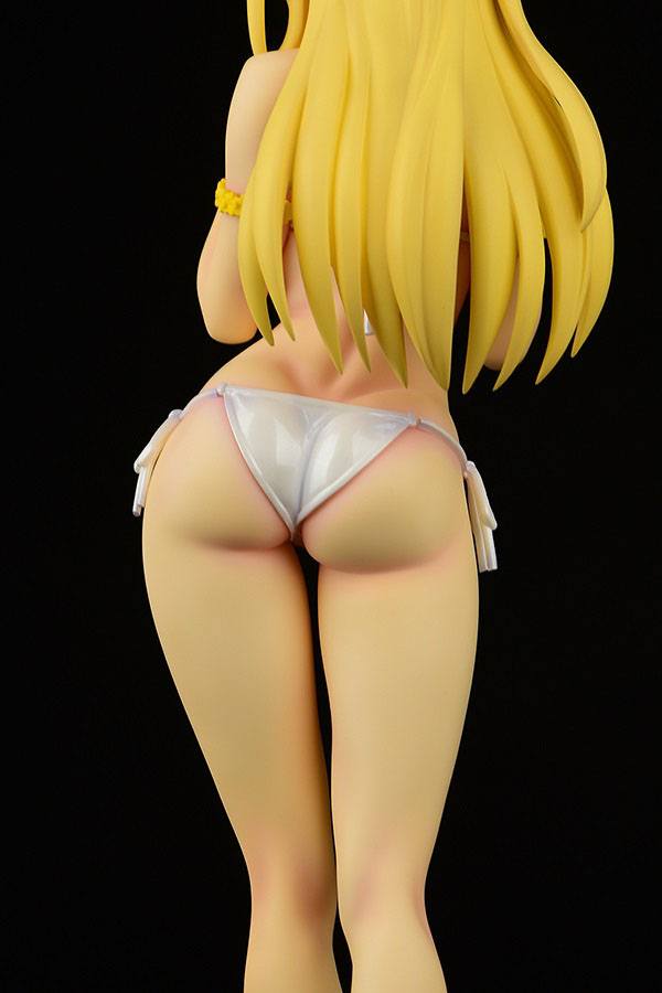 Lucy Heartfilia - Swimsuit Pure in Heart - Orca Toys