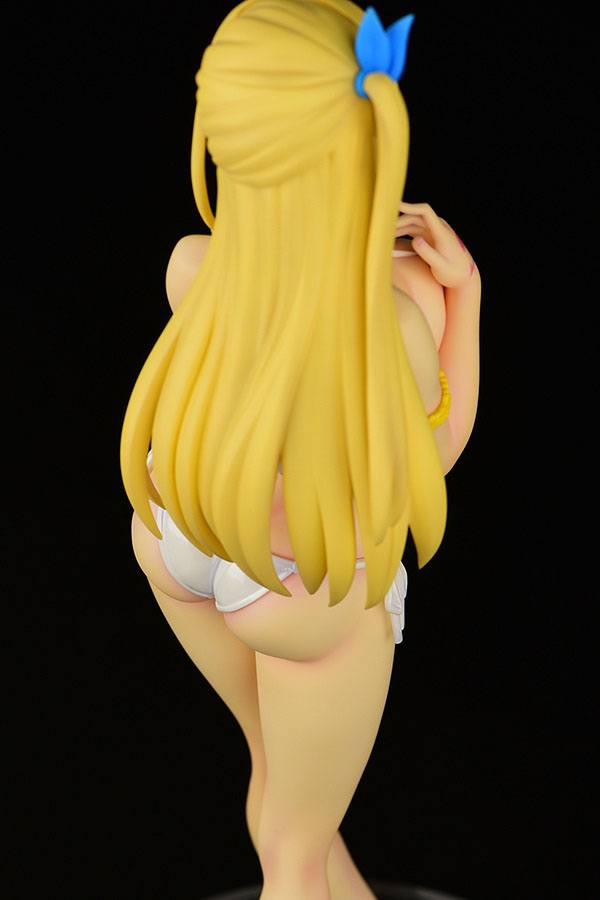 Lucy Heartfilia - Swimsuit Pure in Heart - Orca Toys