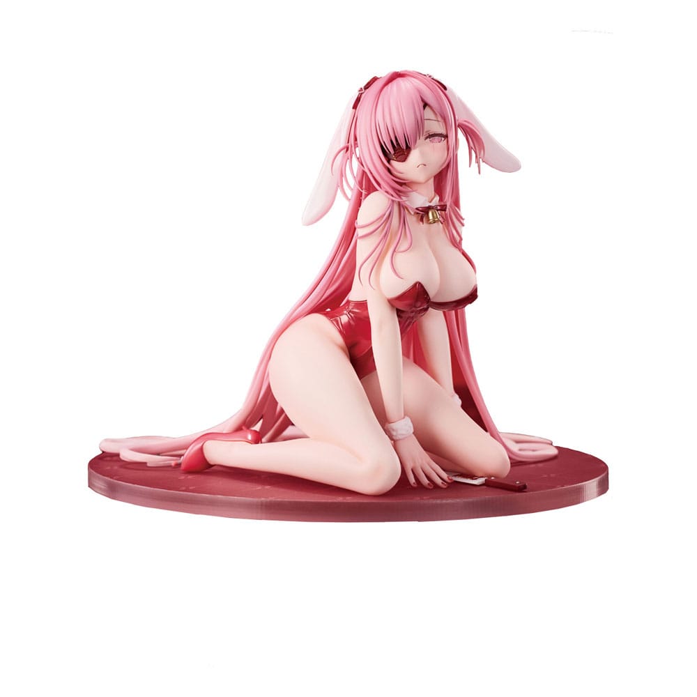 Momoa Bunny Ver. Original Character Otaku Toys