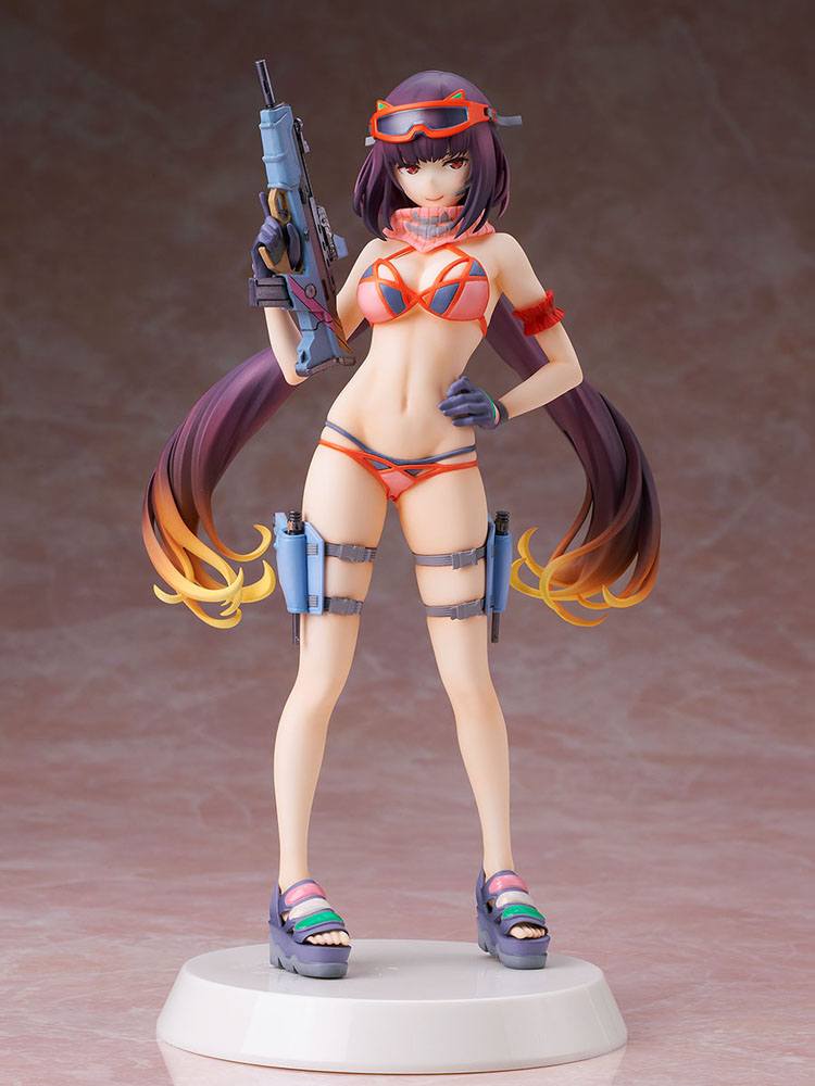 Osakabehime - Summer Queens Ver. / Fate/Grand Order