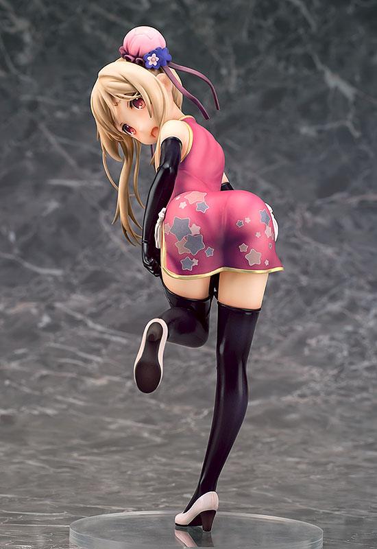 Illyasviel von Einzbern China Dress Ver. Phat! - Anime Figuren günstig kaufen