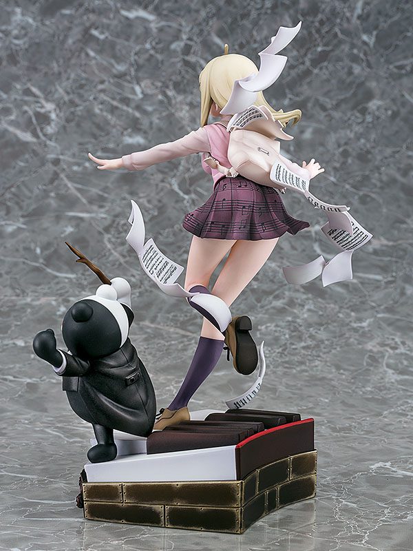 Kaede Akamatsu Danganronpa V3: Killing Harmony Phat!