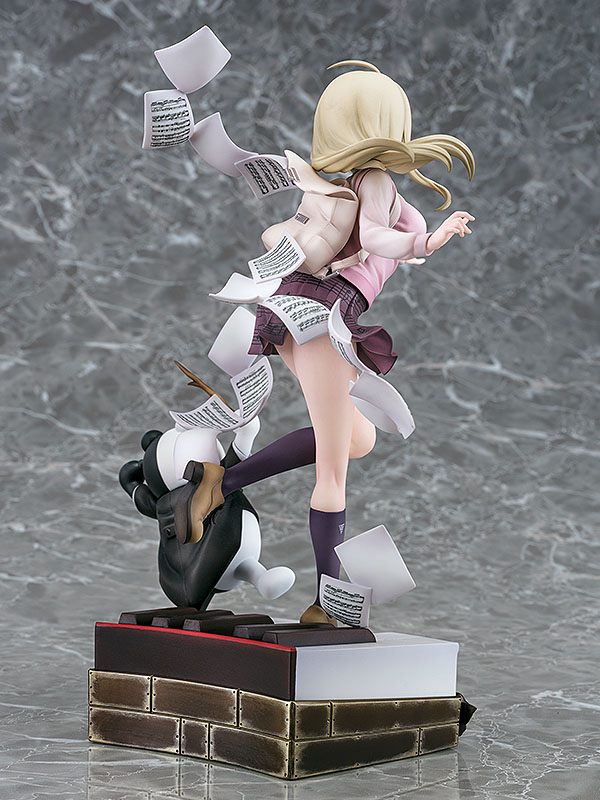 Kaede Akamatsu Danganronpa V3: Killing Harmony Phat!