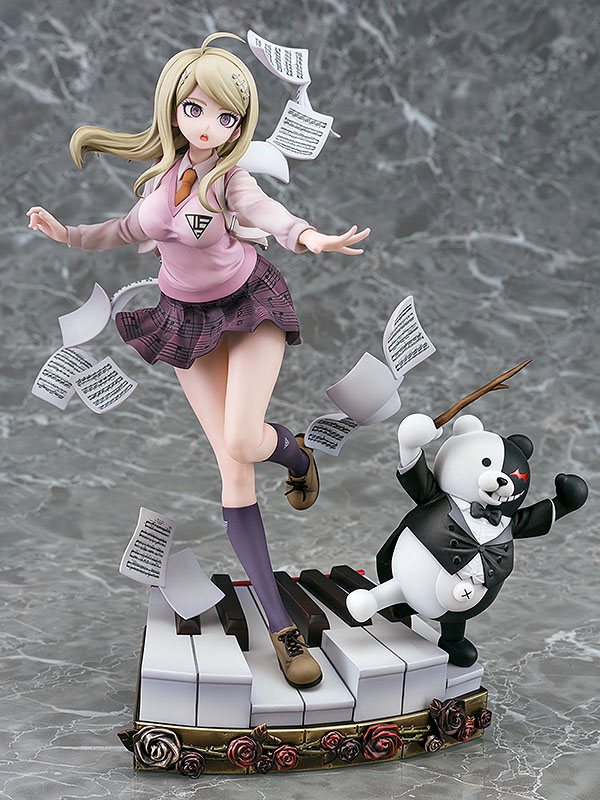 Kaede Akamatsu Danganronpa V3: Killing Harmony Phat!