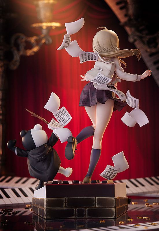 Kaede Akamatsu Danganronpa V3: Killing Harmony Phat!