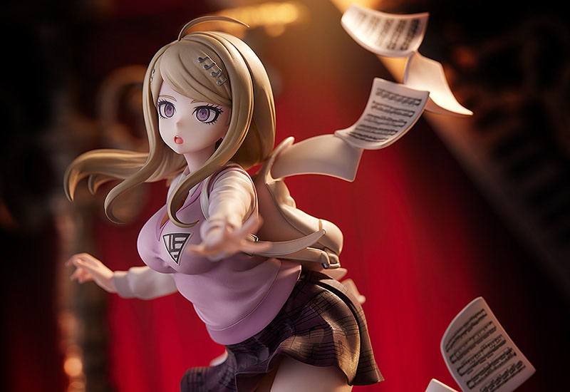 Kaede Akamatsu Danganronpa V3: Killing Harmony Phat!