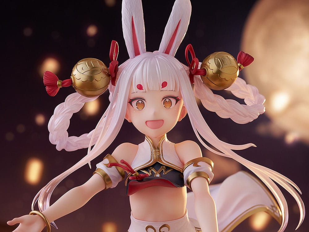 Shimakaze: Clumsy Moon Rabbit Azur Lane Phat!