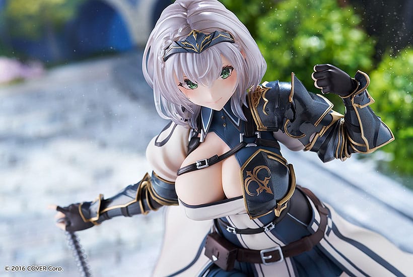 Shirogane Noel - Hololive Production - Phat!