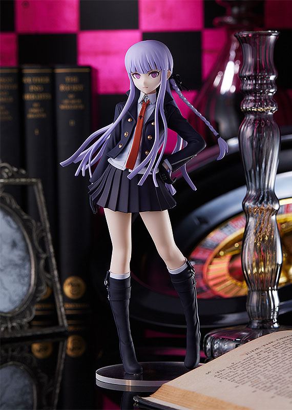 Kyoko Kirigiri - Pop Up Parade / Danganronpa 1 2 Reload