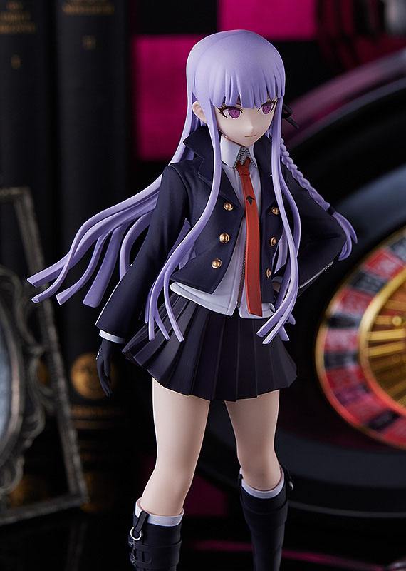 Kyoko Kirigiri - Pop Up Parade / Danganronpa 1 2 Reload