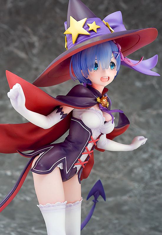 Rem Halloween Ver. Re:ZERO Phat!