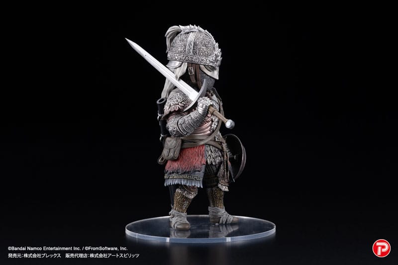 The Raging Wolf Elden Ring Q Collection Plex - Anime Figuren günstig kaufen