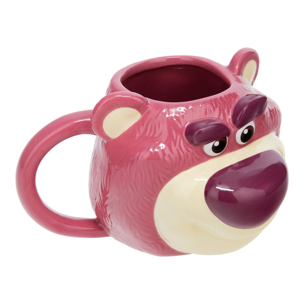 Toy Story Shaped Tasse Lotso - Anime Figuren günstig kaufen