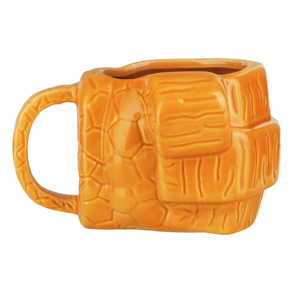 Fantastic Four Shaped Tasse The Thing - Anime Figuren günstig kaufen
