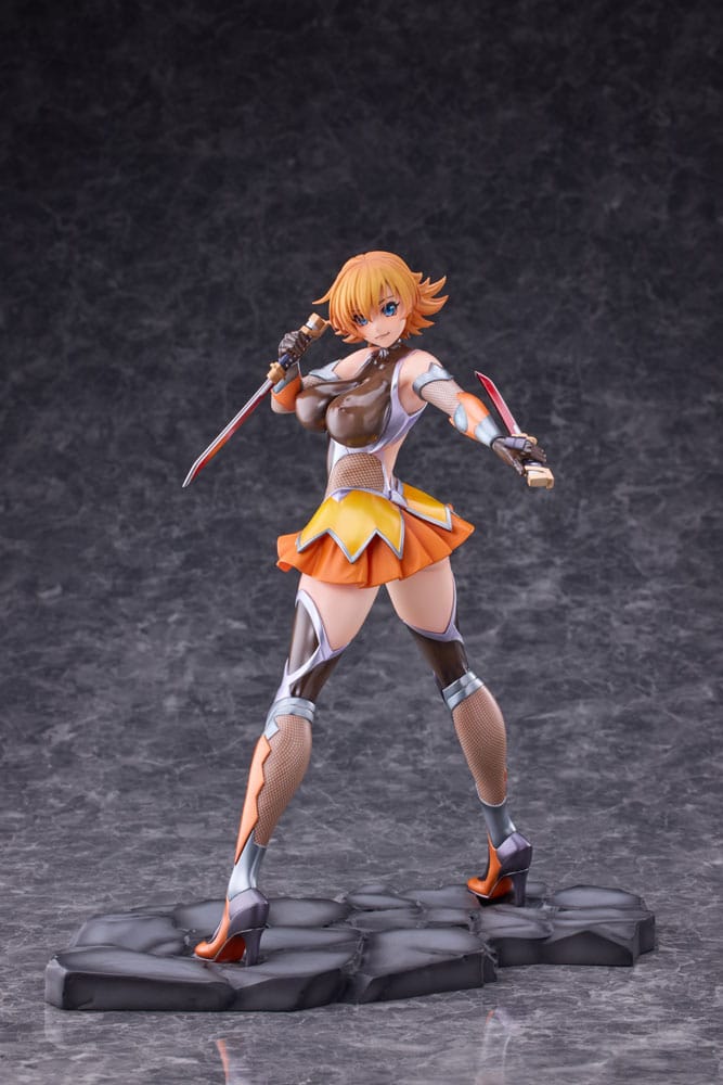 Sakura Igawa Taimanin Asagi Zero Pure