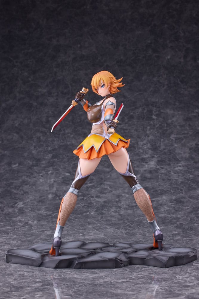Sakura Igawa Taimanin Asagi Zero Pure