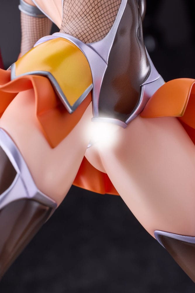 Sakura Igawa Taimanin Asagi Zero Pure