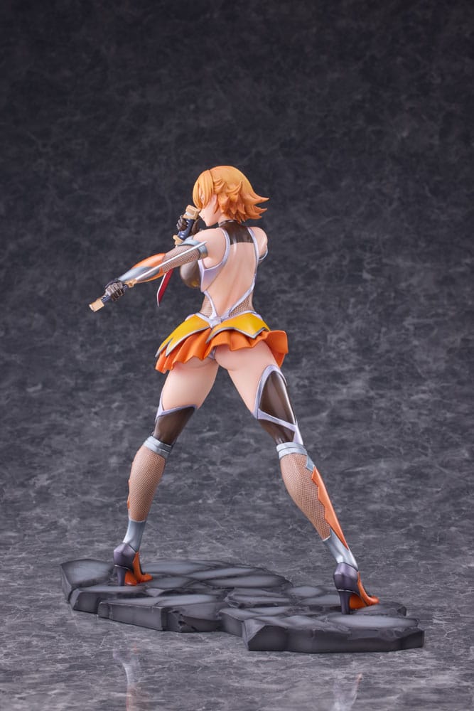 Sakura Igawa Taimanin Asagi Zero Pure