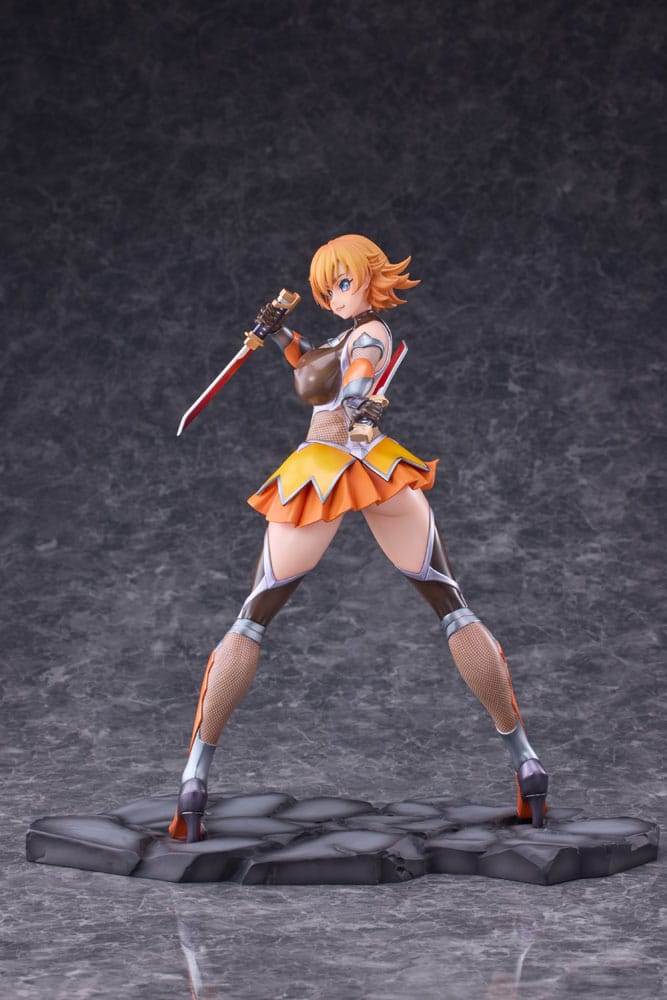 Sakura Igawa Taimanin Asagi Zero Pure
