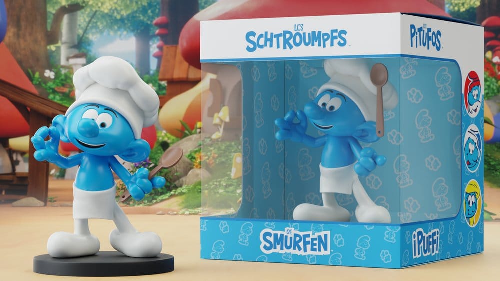 Anime Figuren günstig bei genkidama.de