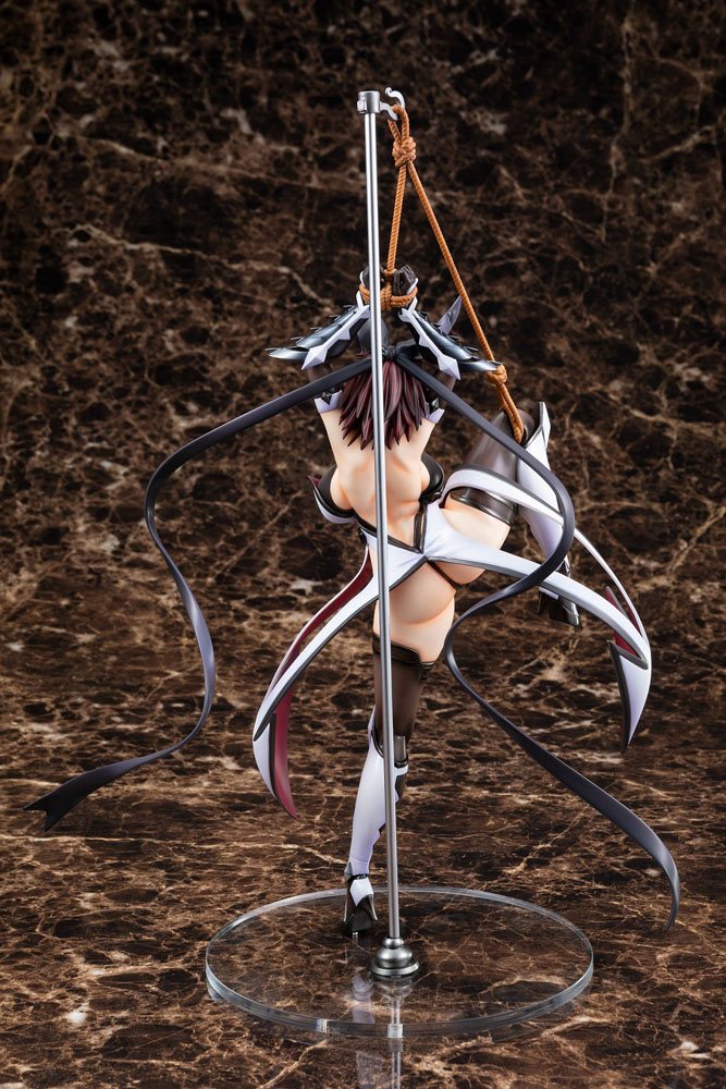 Mizuki Shiranui Restraint Ver. Taimanin Yukikaze 2 Queen Ted