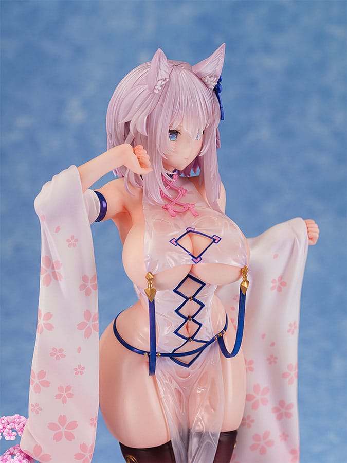 Nure China - Creator's Collection - Native