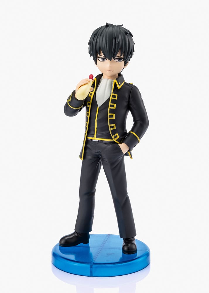 Hijikata Toushirou Gintama Adokenette Rowtashii - Anime Figuren günstig kaufen