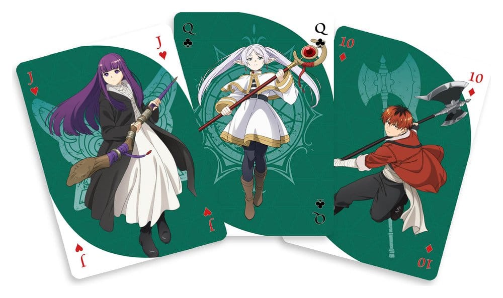 Anime Figuren günstig bei genkidama.de