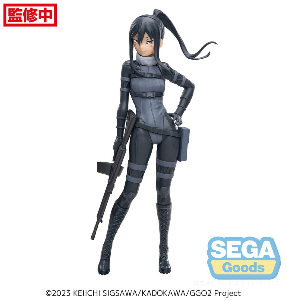 Pitohui Luminasta Sega