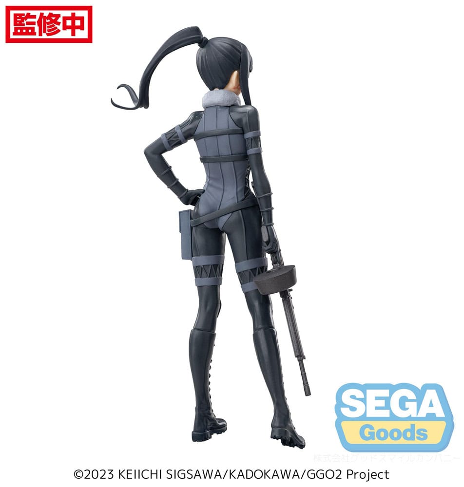 Pitohui Luminasta Sega