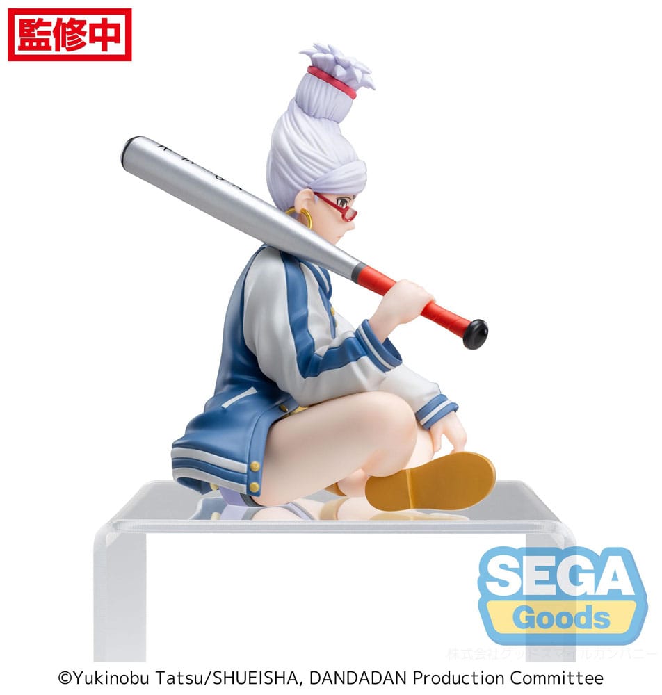 Seiko PM Perching Dandadan Sega