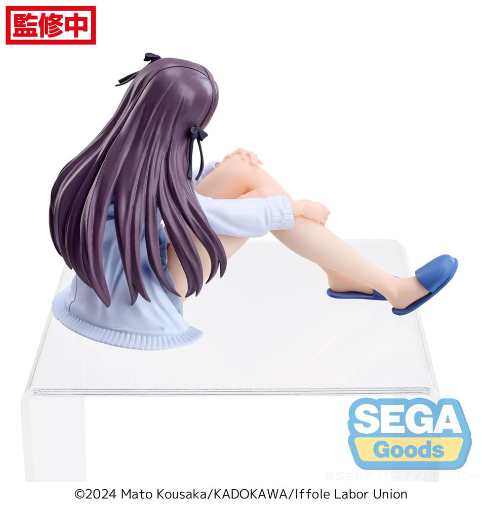 Alina Clover PM Perching Sega