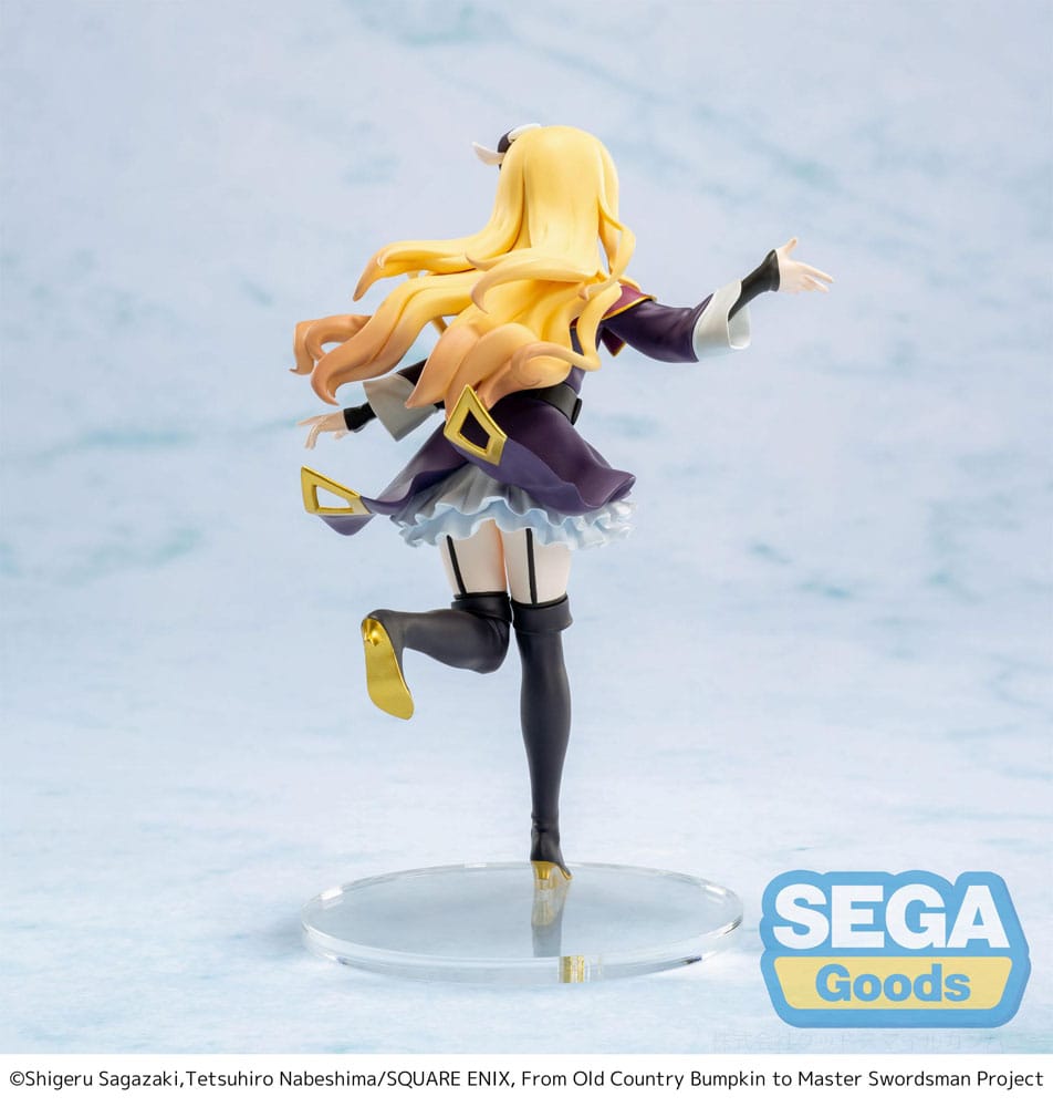 Lucy Diamond From Old Country Bumpkin to Master Swordsman High Premium Sega - Anime Figuren günstig kaufen