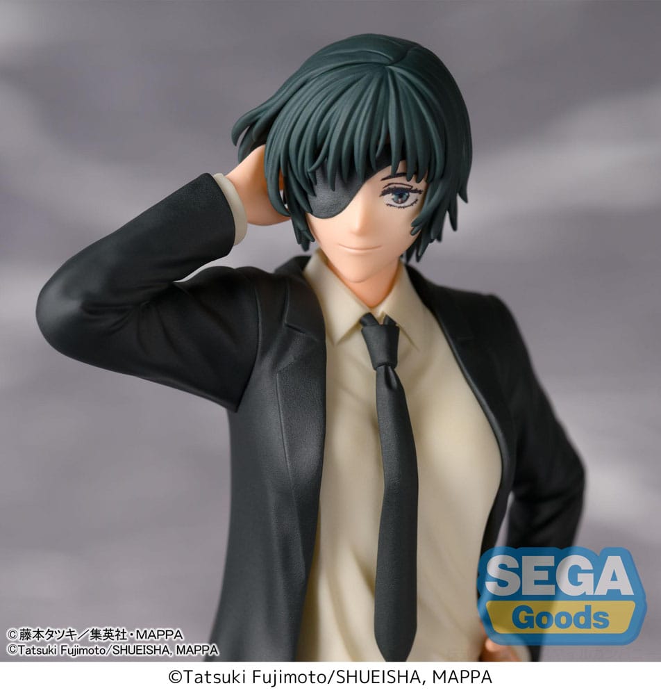 Himeno Desktop x Decorate Collections Sega
