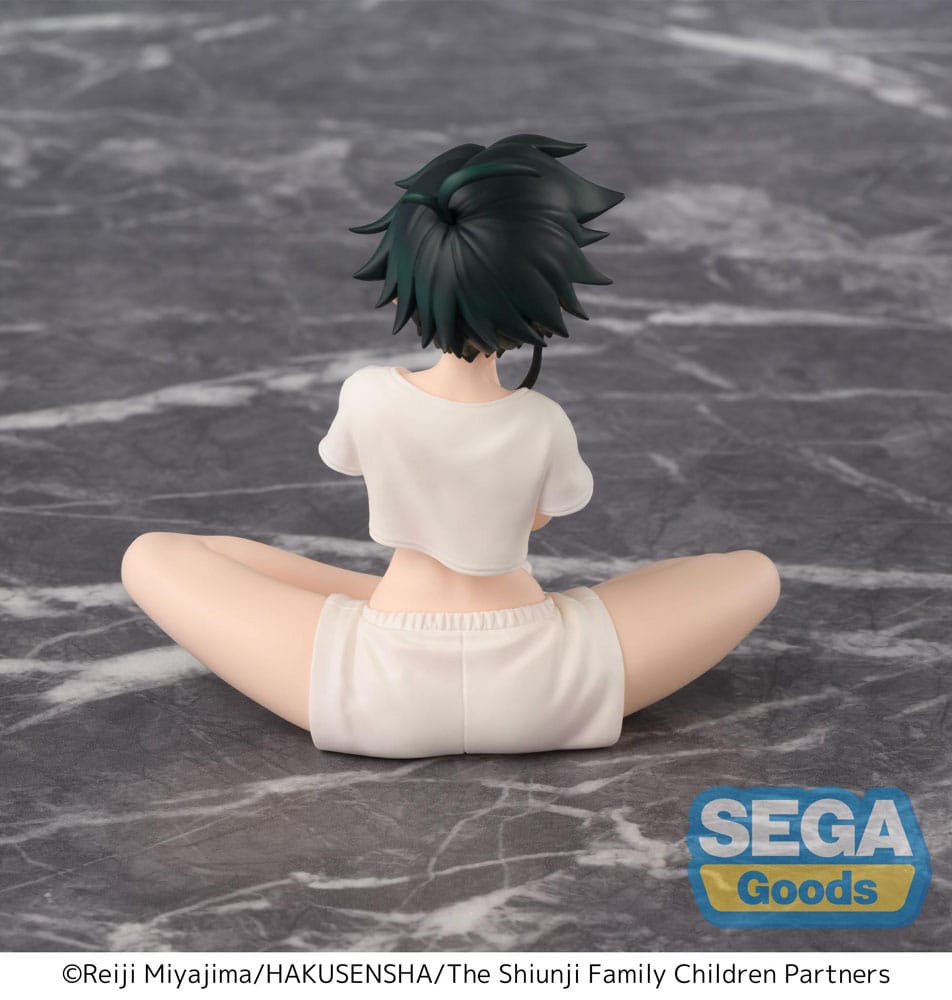 Minami Shiunji PM Perching Sega