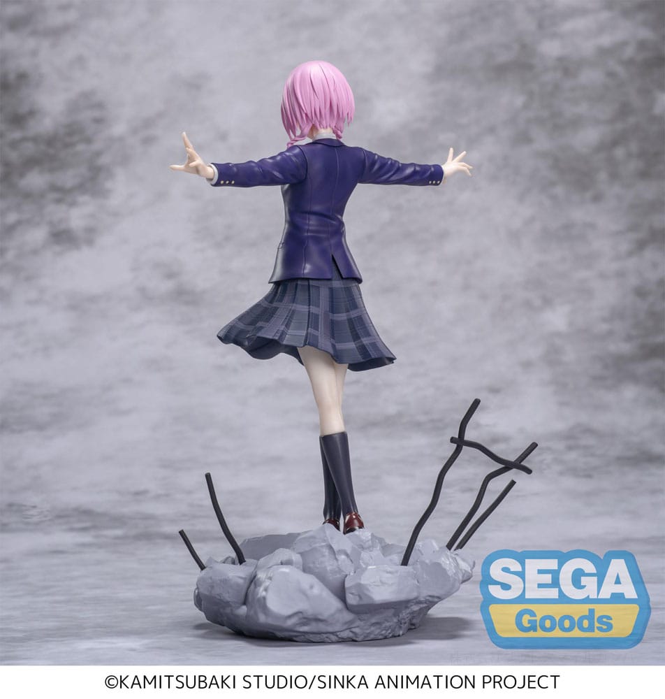Kafu Morisaki Luminasta Sega - Anime Figuren günstig kaufen
