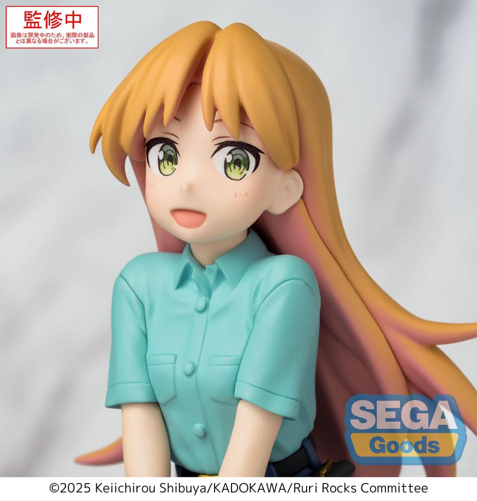 Ruri Rocks PM Perching Sega - Anime Figuren günstig kaufen